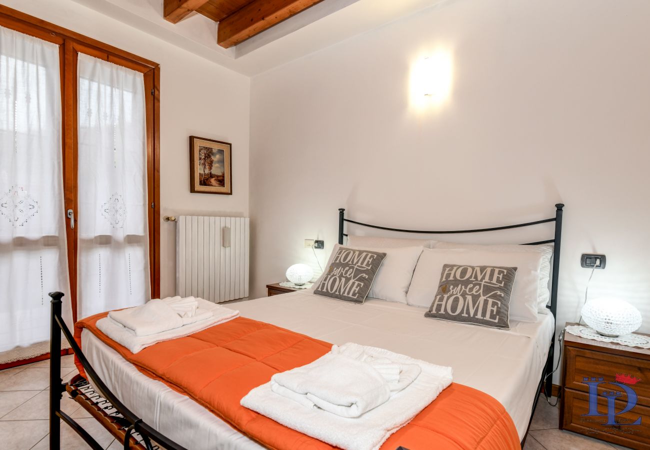 Desenzanoloft, Wohnung, Ferienhaus, Gardasee, Desenzano, Ferienwohnungen