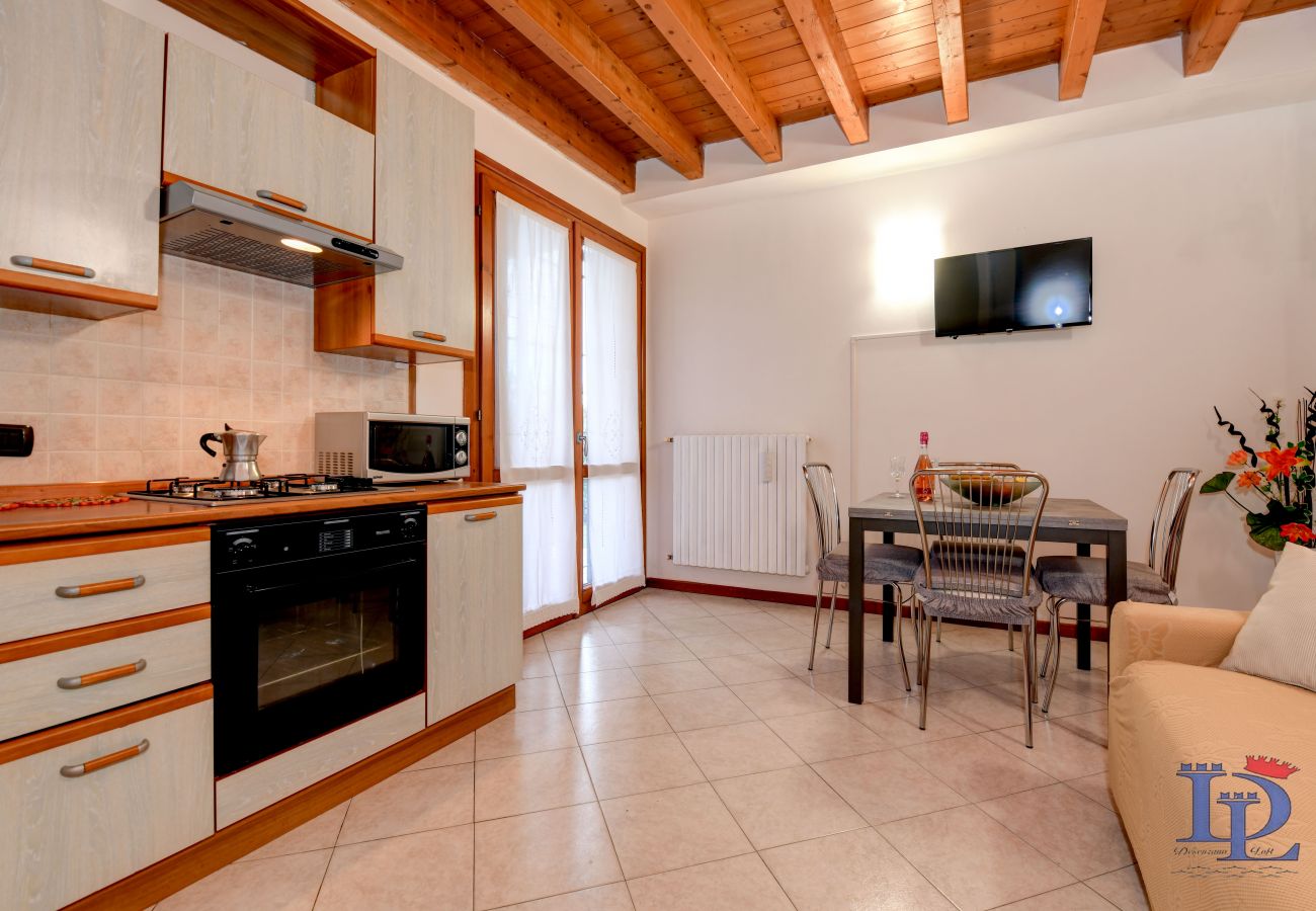 Desenzanoloft, Wohnung, Ferienhaus, Desenzano, Gardasee, Sirmione, Ferienwohnungen