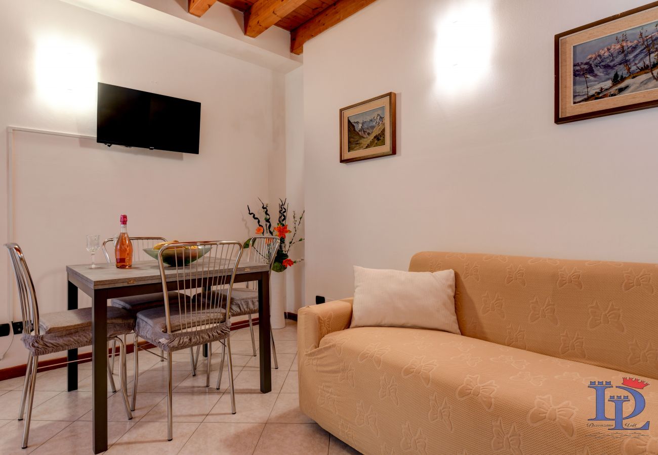 Desenzanoloft, Wohnung, Ferienhaus, Desenzano, Gardasee, Ferienwohnungen