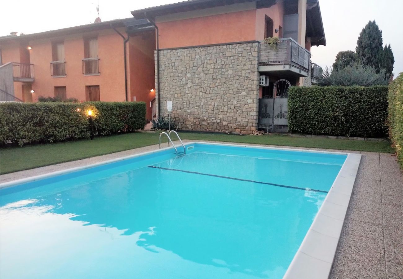 Desenzanoloft, Ferienhaus, Wohnung, Desenzano, Gardasee, Ferienwohnungen