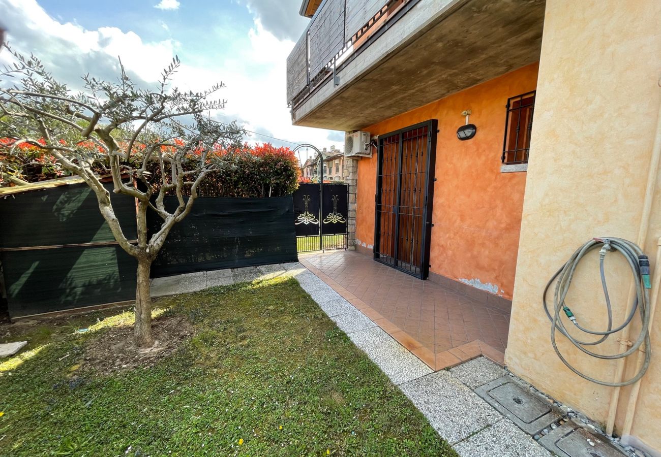 Desenzanoloft, Wohnung, Ferienhaus, Desenzano, Gardasee, Ferienwohnungen, Sirmione