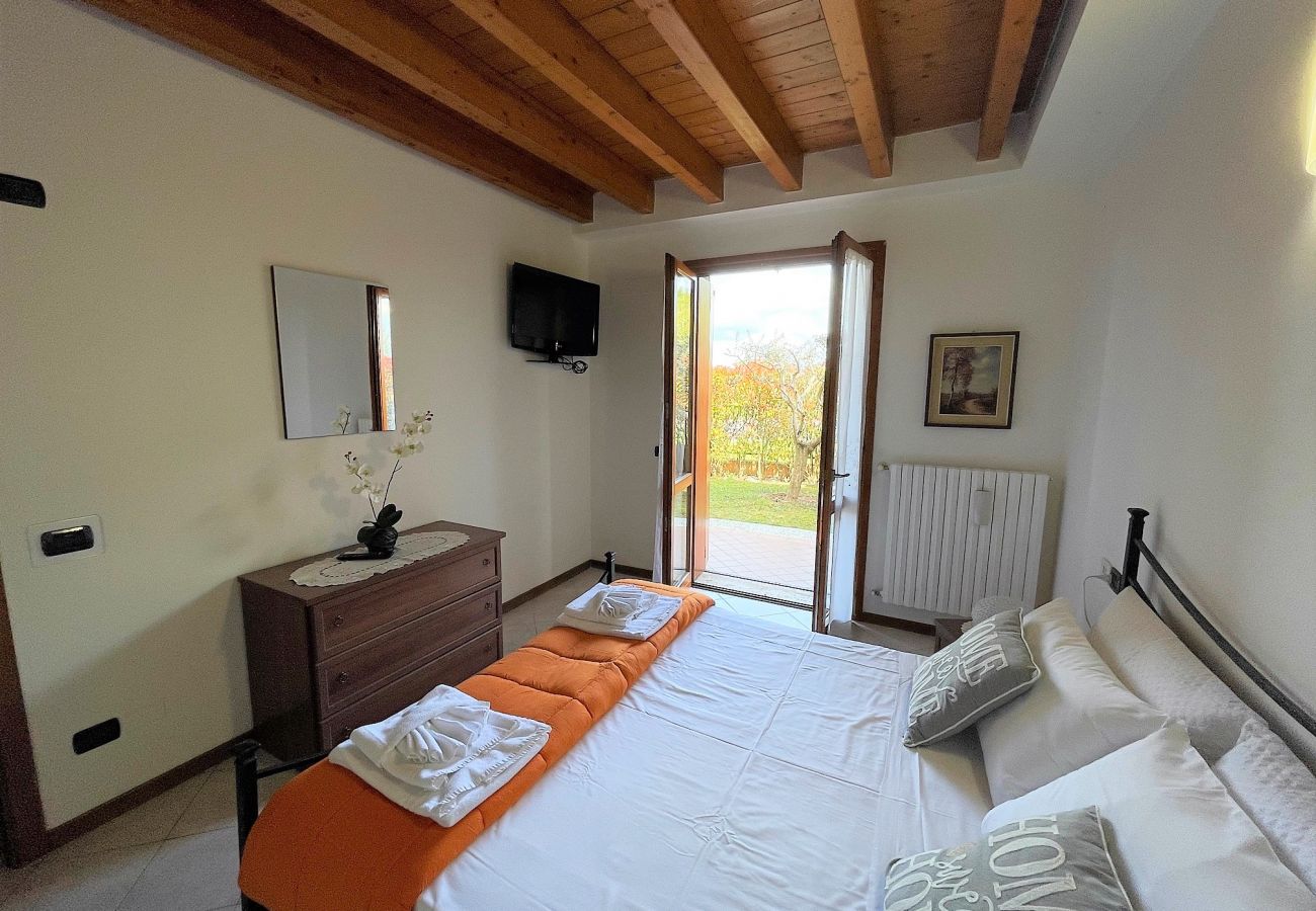 Desenzanoloft, Wohnung, Ferienhaus, Desenzano, Gardasee, Ferienwohnungen, Sirmione