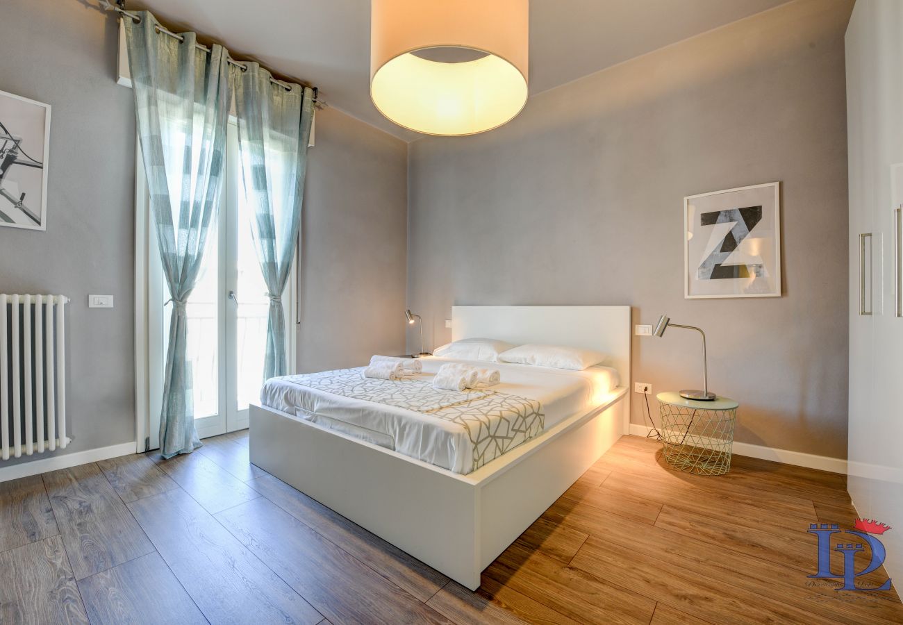 Desenzanoloft, Wohnung, Ferienhaus, Desenzano, Gardasee, Ferienwohnungen, Sirmione