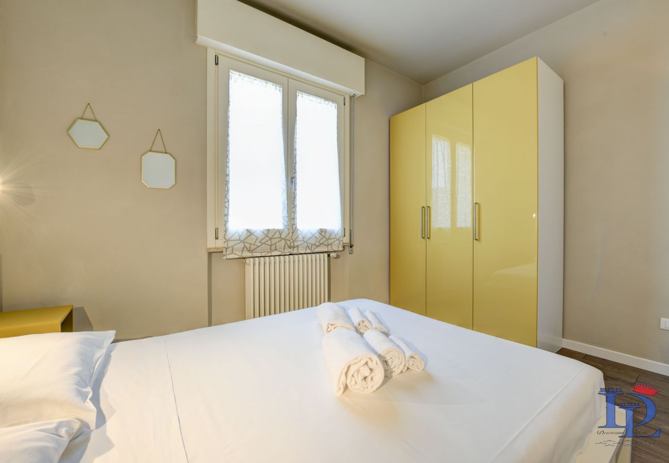 Desenzanoloft, Wohnung, Ferienhaus, Desenzano, Gardasee, Ferienwohnungen, Sirmione