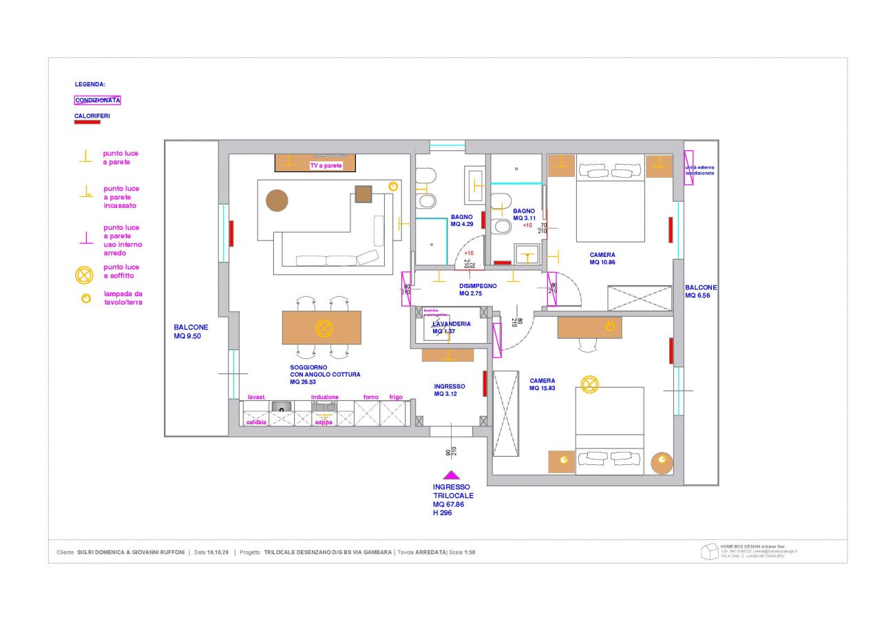 Desenzanoloft, Wohnung, Ferienhaus, Desenzano, Gardasee, Ferienwohnungen, Sirmione