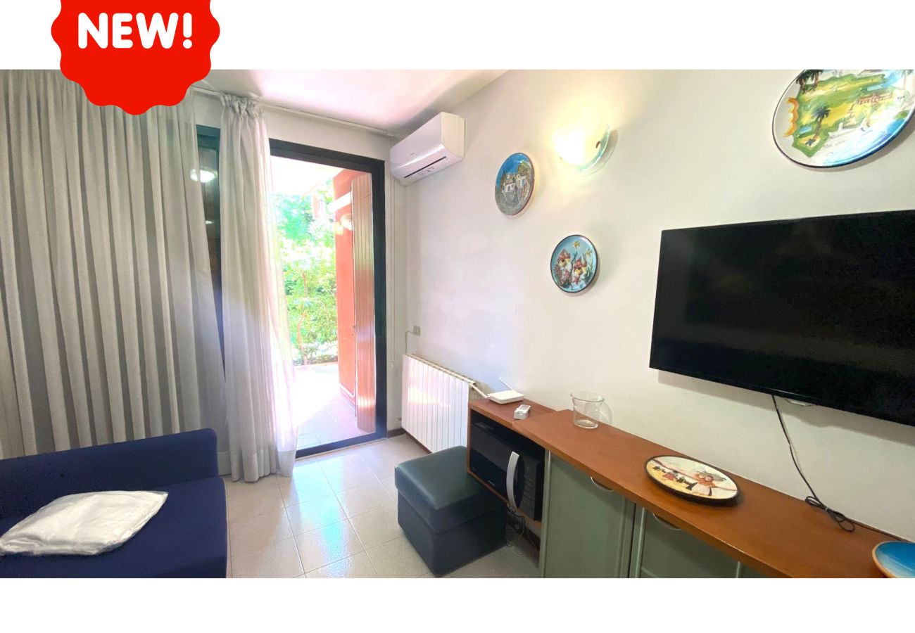 Ferienwohnung in Desenzano del Garda - Desenzanoloft : Dolce Vita  CIN IT017067C2IF36BTAR