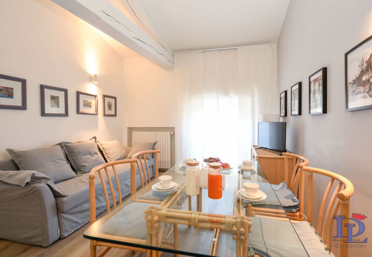 Desenzanoloft , Wohnung, Ferienhaus, Desenzano, Gardasee, kurze Mieten, Sirmione, Ferienwohnungen