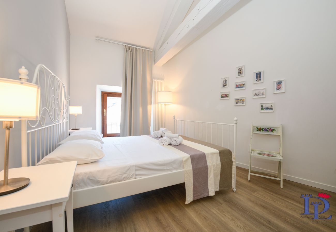 Desenzanoloft , Wohnung, Ferienhaus, Desenzano, Gardasee, kurze Mieten, Sirmione, Ferienwohnungen