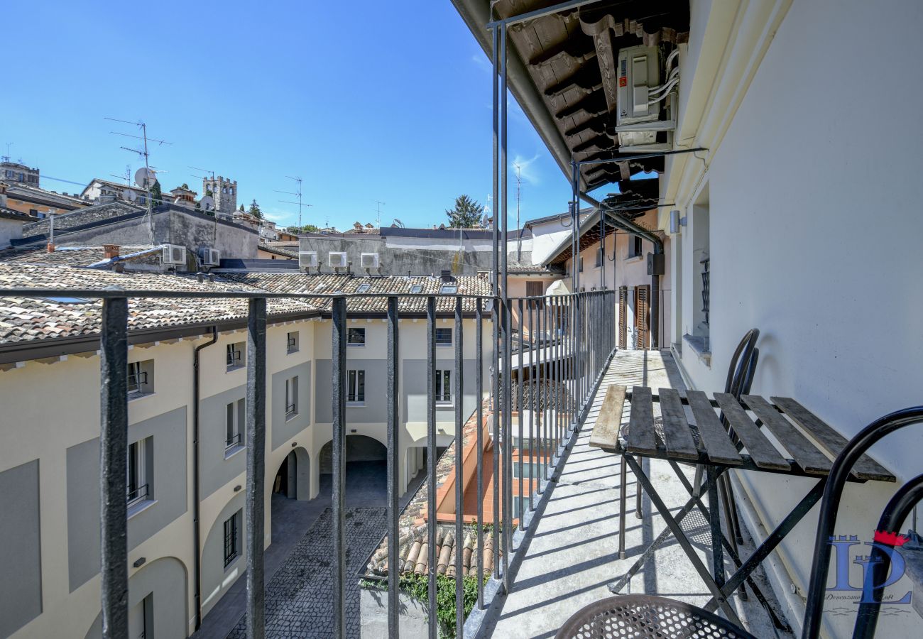 Desenzanoloft, Ferienhaus, Wohnung, Desenzano, Gardasee, Sirmione, kurze Mieten