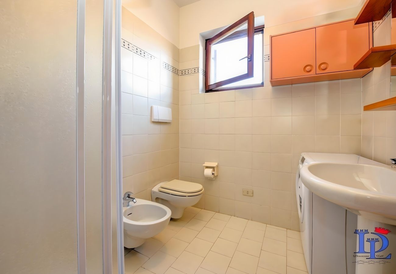 Ferienwohnung in Desenzano del Garda - DesenzanoLoft Aurelia – Familienapartment mit Pool