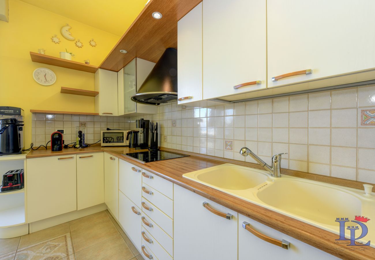 Ferienwohnung in Desenzano del Garda - Desenzanoloft : CHARMING ON THE LAKE  CIN IT017067C27WNQFMYX