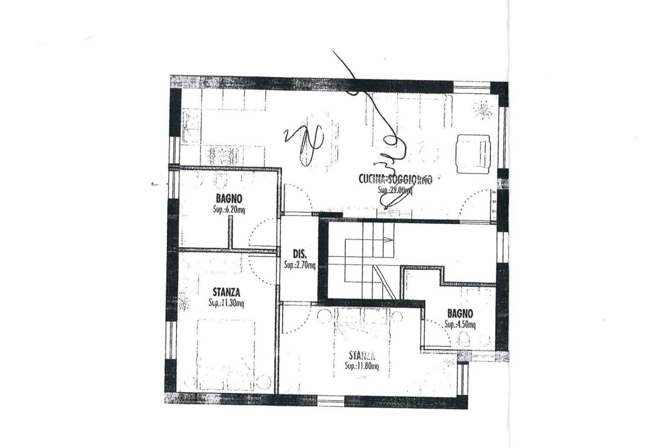 Ferienwohnung in Desenzano del Garda - Desenzanoloft Cappuccino CIN IT017067C25RVQGM9Z