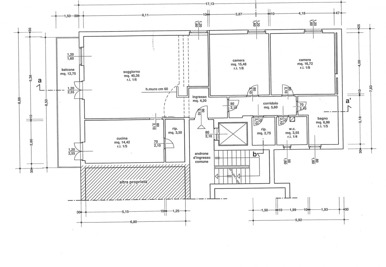 Ferienwohnung in Desenzano del Garda - Desenzanoloft - Splendido CIN IT017067C27WNQFMYX