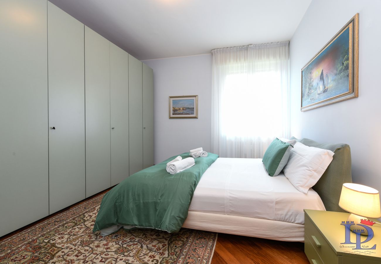 Ferienwohnung in Desenzano del Garda - DesenzanoLoft Splendido 