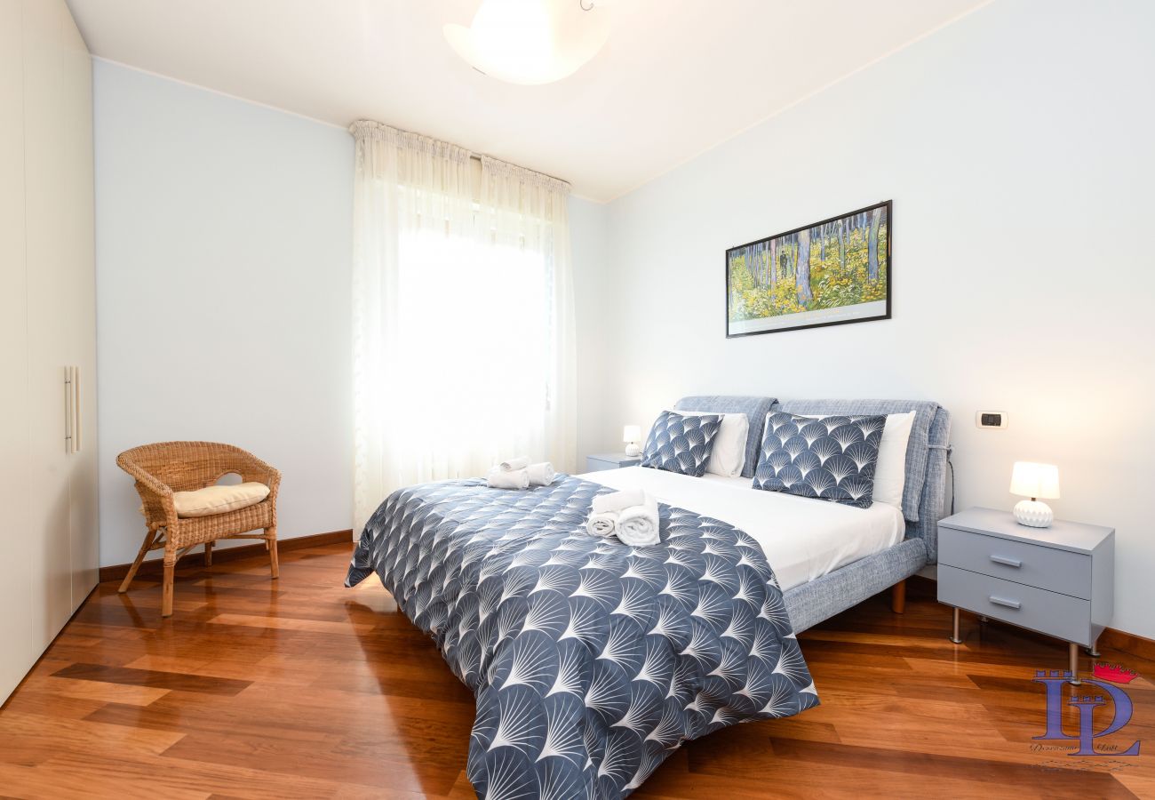 Ferienwohnung in Desenzano del Garda - DesenzanoLoft Splendido 