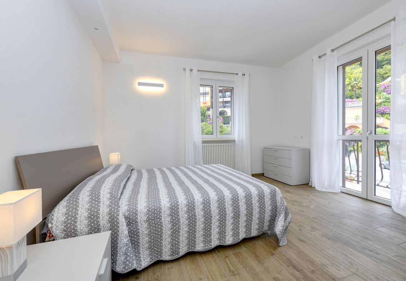 Ferienwohnung in Toscolano-Maderno - tre passi dal lago 2 im Altstadt von Maderno