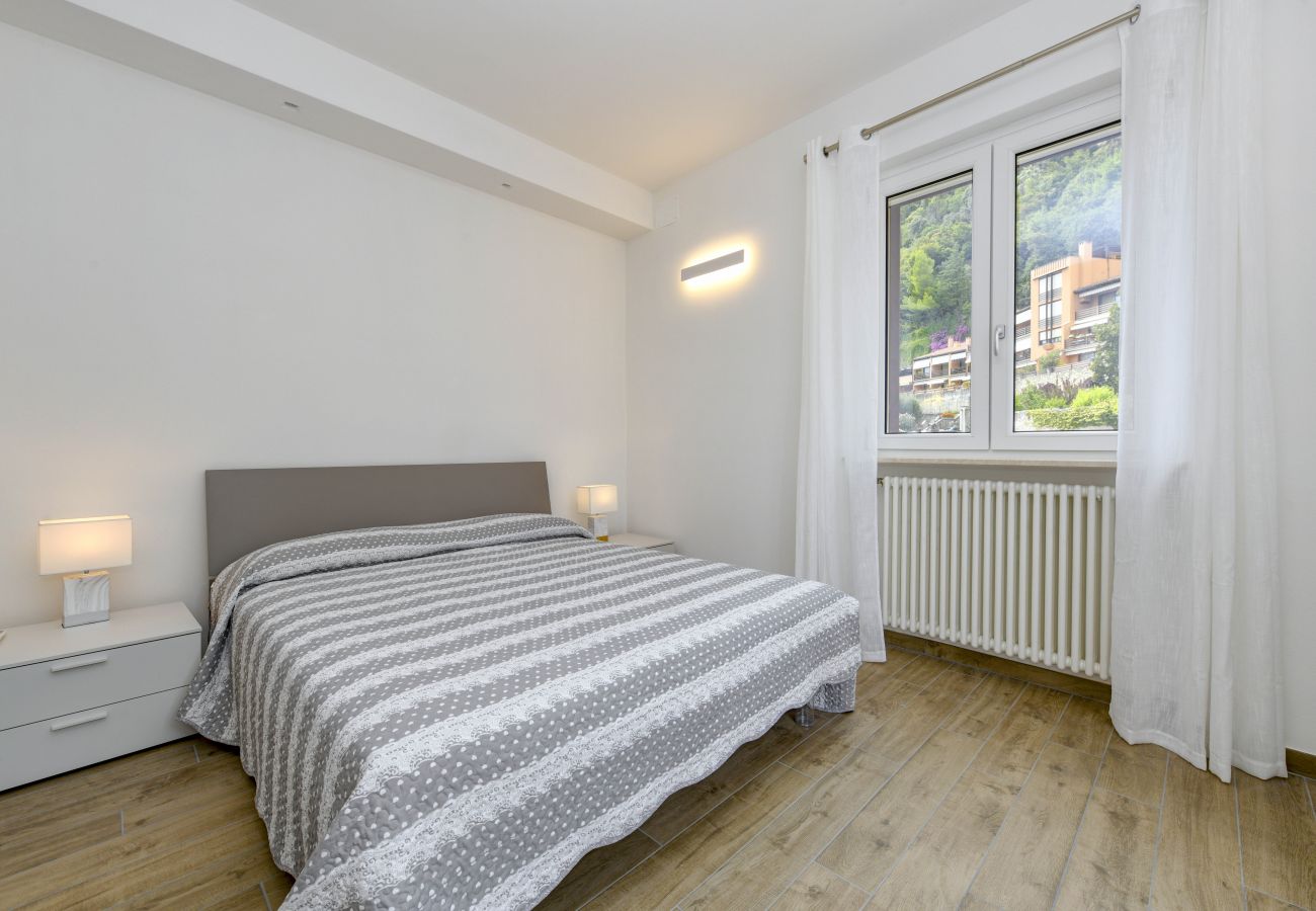 Ferienwohnung in Toscolano-Maderno - tre passi dal lago 2 im Altstadt von Maderno