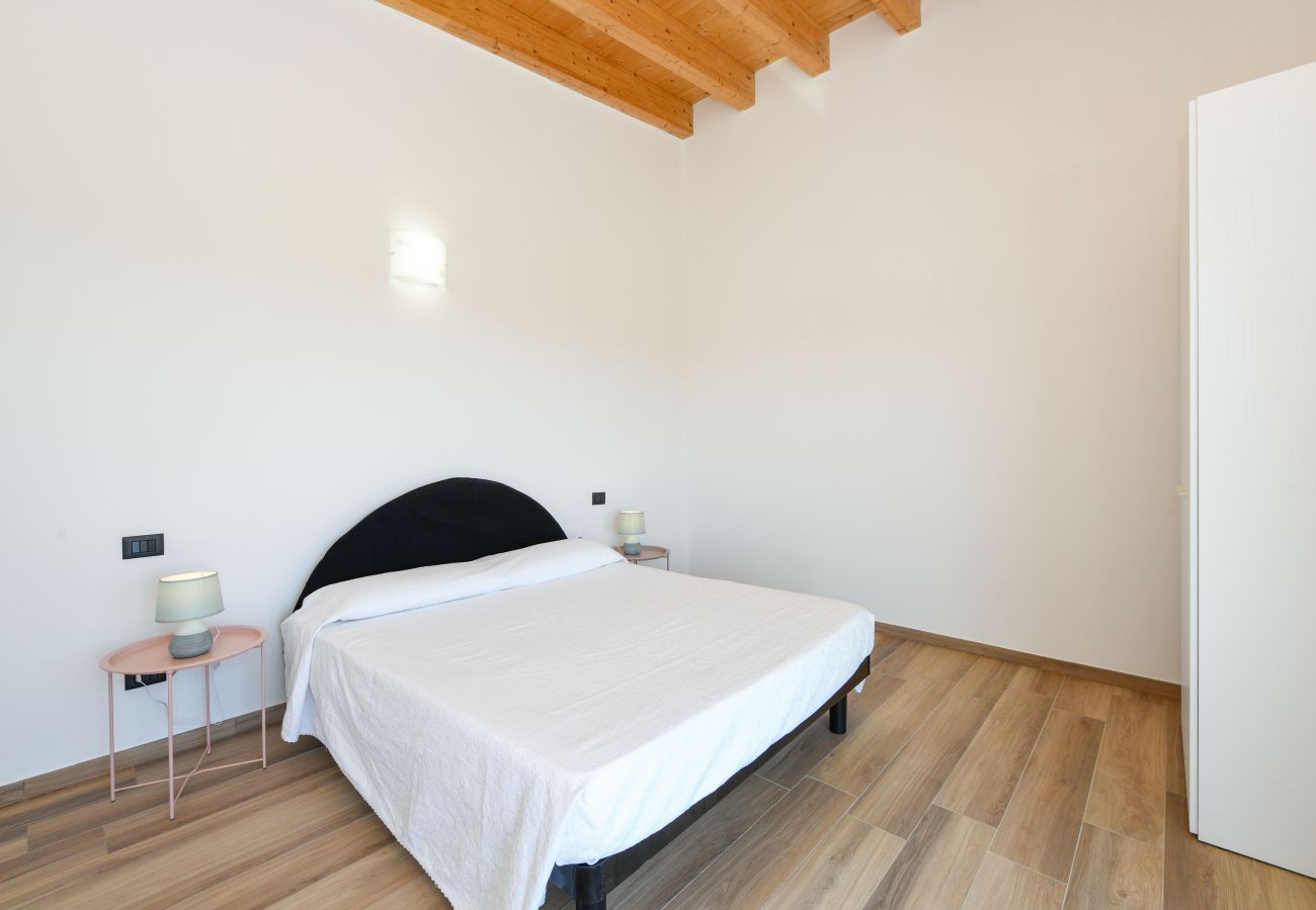 Villa in Moniga del Garda - Villa Easy chic in moniga del Garda mit Pool