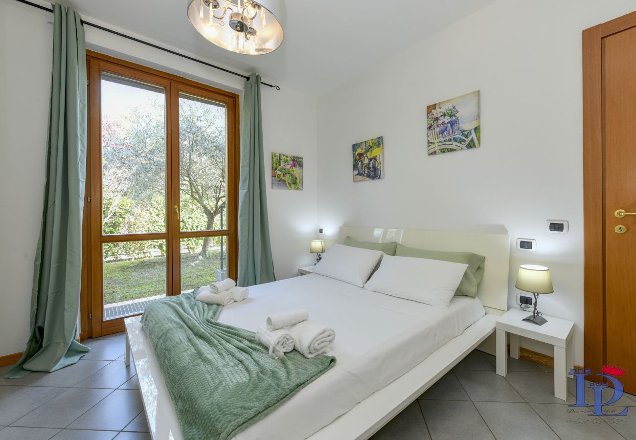 Desenzanoloft, Ferienhäuser, Apartment, Desenzano, Gardasee, Kurzzeitmiete