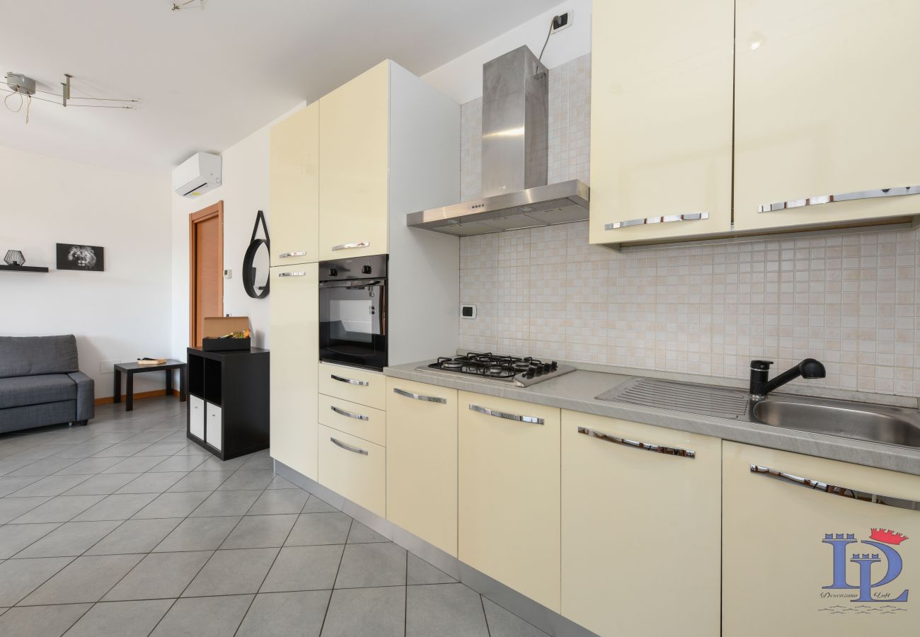 Desenzanoloft, Apartment, Ferienhäuser, Desenzano, Gardasee, Kurzzeitmiete