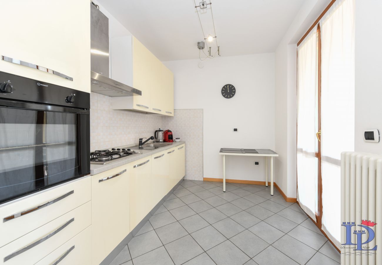 Desenzanoloft, Apartment, Ferienhaus, Desenzano, Gardasee, Ferienhäuser, Kurzzeitvermietung