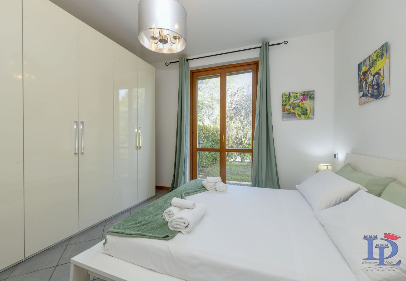 Desenzanoloft, Ferienhäuser, Apartment, Desenzano, Gardasee, Kurzzeitmiete