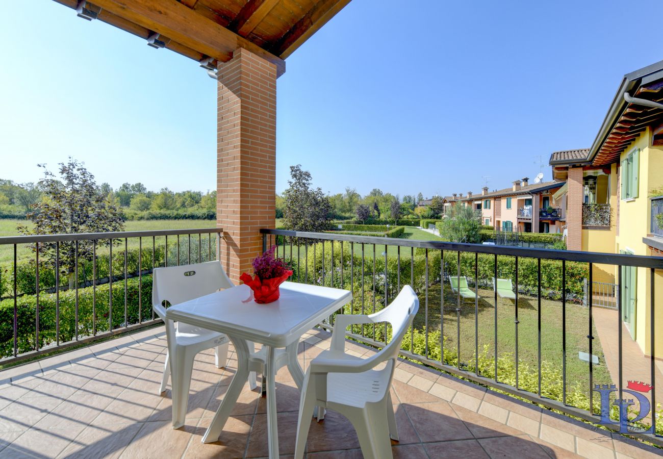 Ferienwohnung in Desenzano del Garda - Desenzanoloft Olimpia 