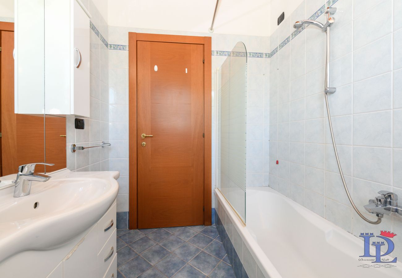 Ferienwohnung in Desenzano del Garda - Desenzanoloft Olimpia 