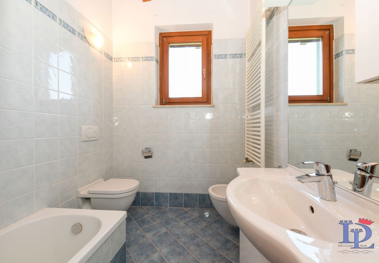 Ferienwohnung in Desenzano del Garda - Desenzanoloft : Olimpia CIN IT017067C2CG3VDAK6