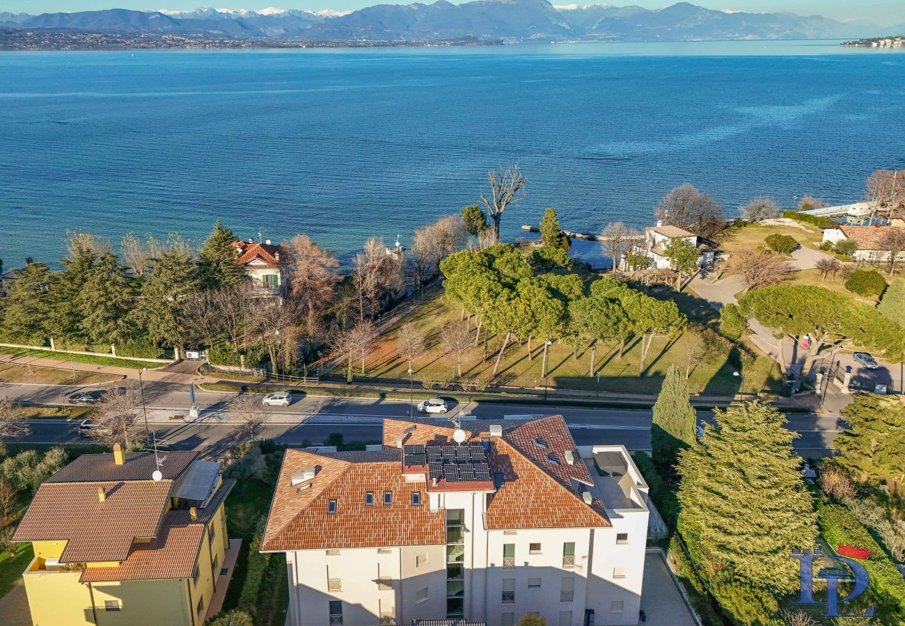 Desenzanoloft, Ferienhaus, Apartment, Gardasee, Desenzano