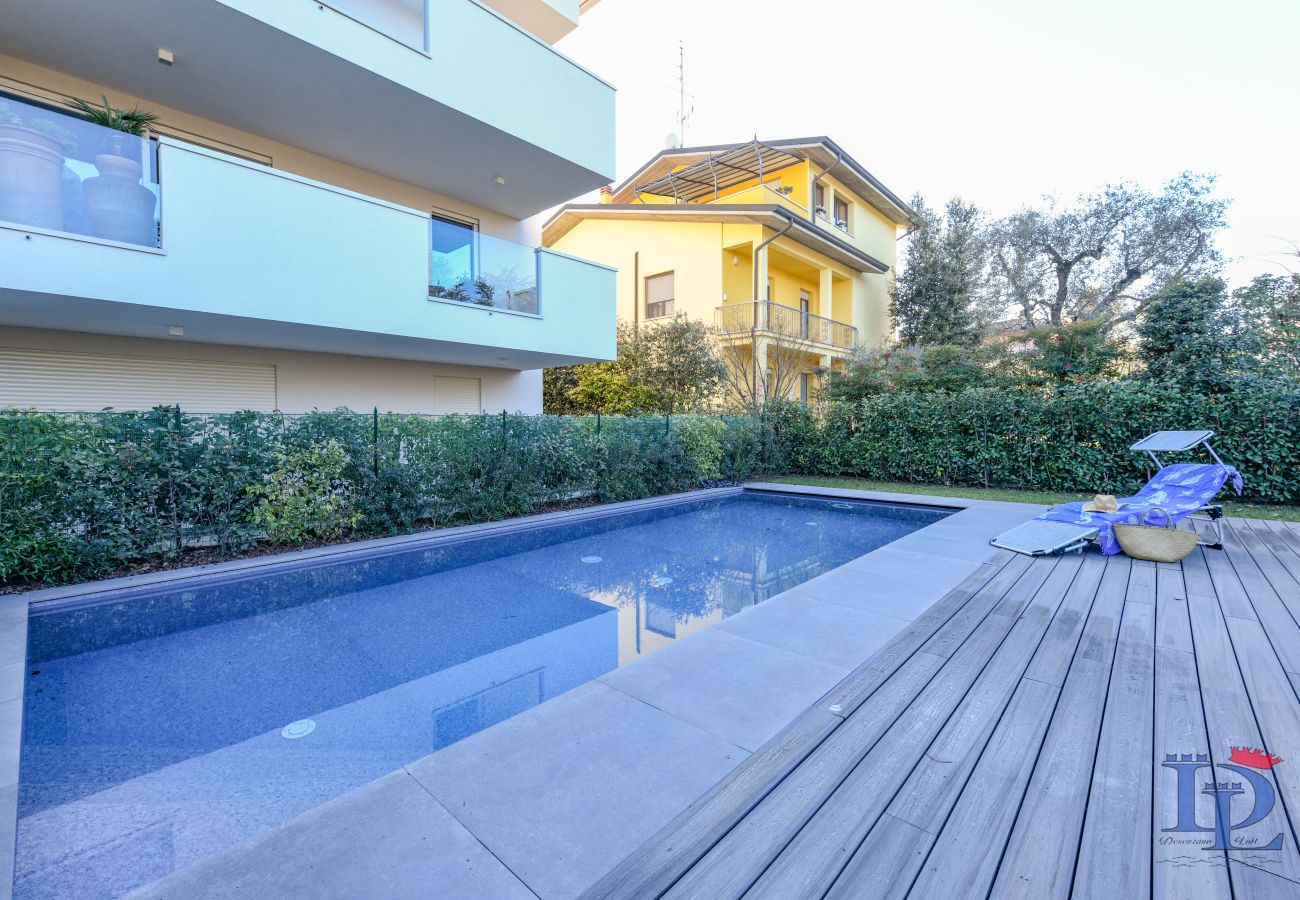 Desenzanoloft, Ferienhaus, Apartment, Gardasee, Desenzano