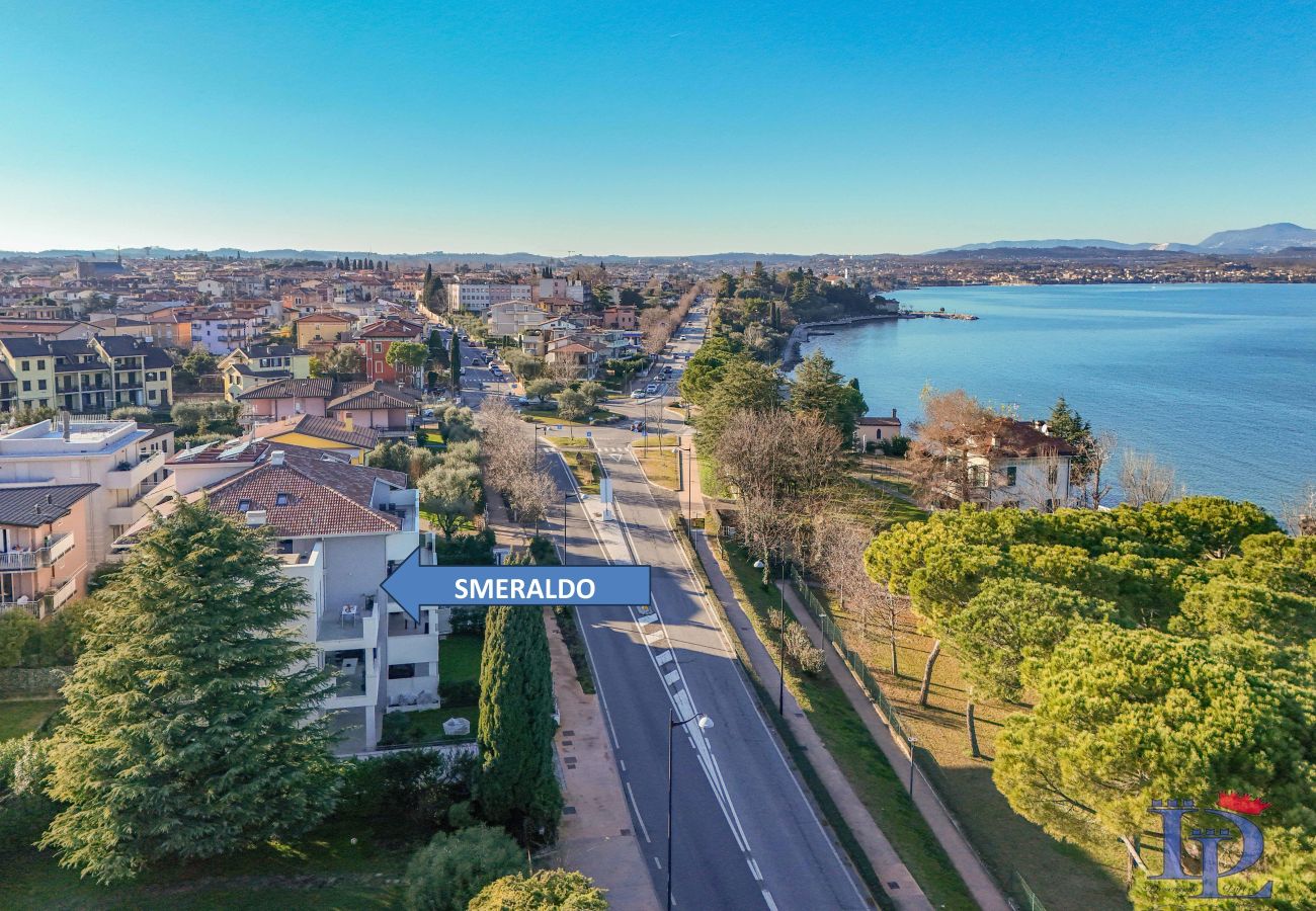 Desenzanoloft, Ferienhaus, Apartment, Gardasee, Desenzano