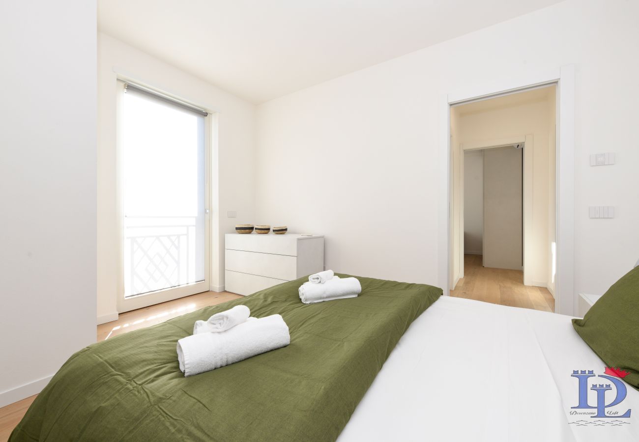 Desenzanoloft, Apartment, Ferienhäuser, Desenzano, Gardasee, Kurzzeitmiete