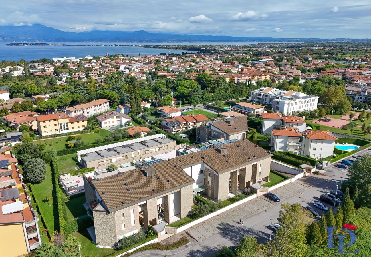 Ferienwohnung in Desenzano del Garda - Warda ❤️ Lovely Suite CIR017067CNI-00886