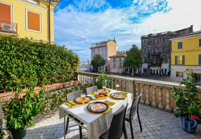  in Desenzano del Garda - Desenzanoloft Let it be a Dream Renovated 2025