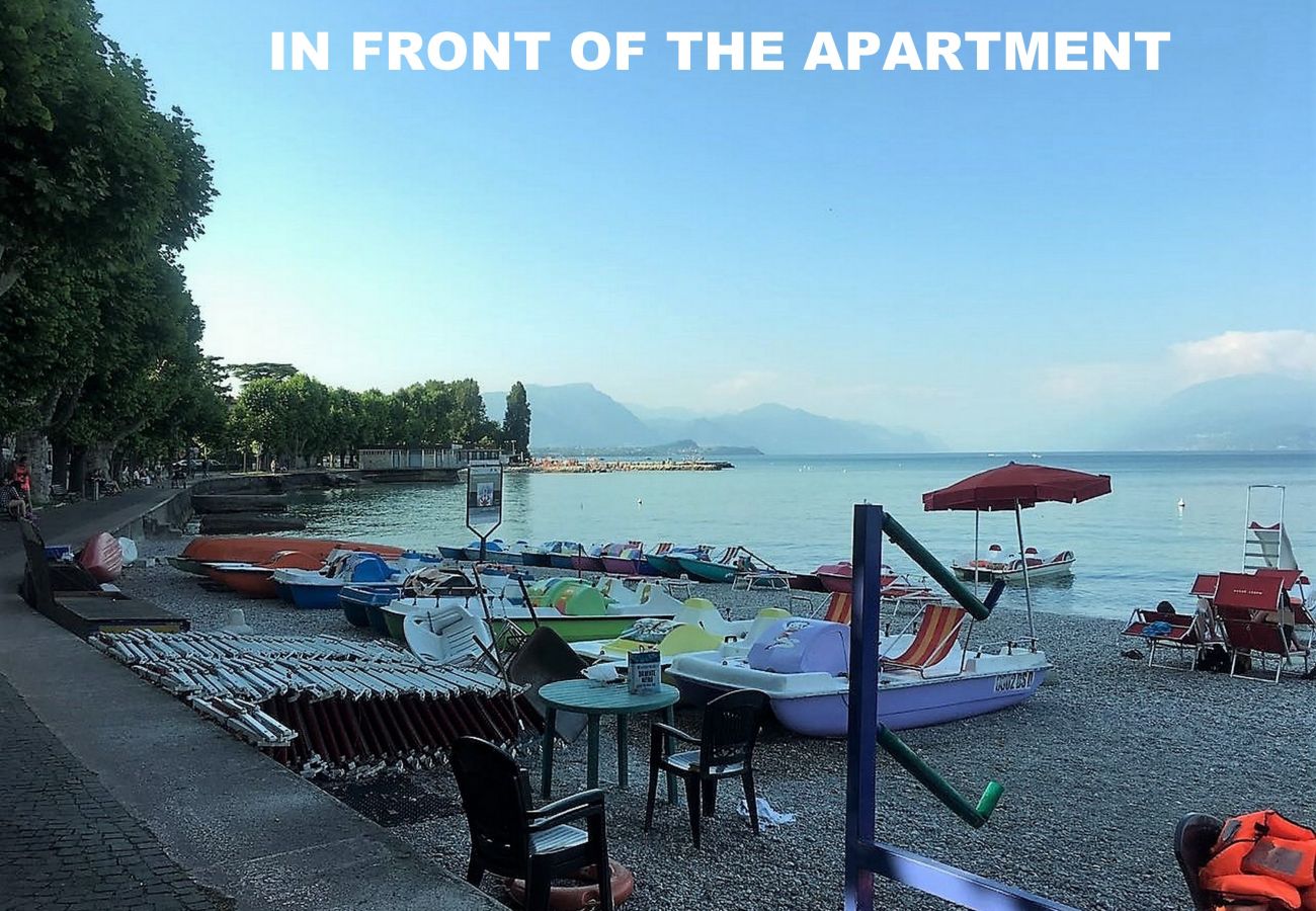 Desenzanoloft, apartment, holiday home, Desenzano, Lake Garda