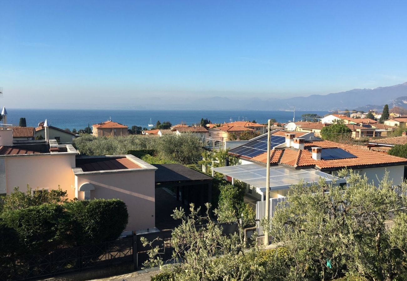 Apartment in Bardolino - Casa Titti sopra