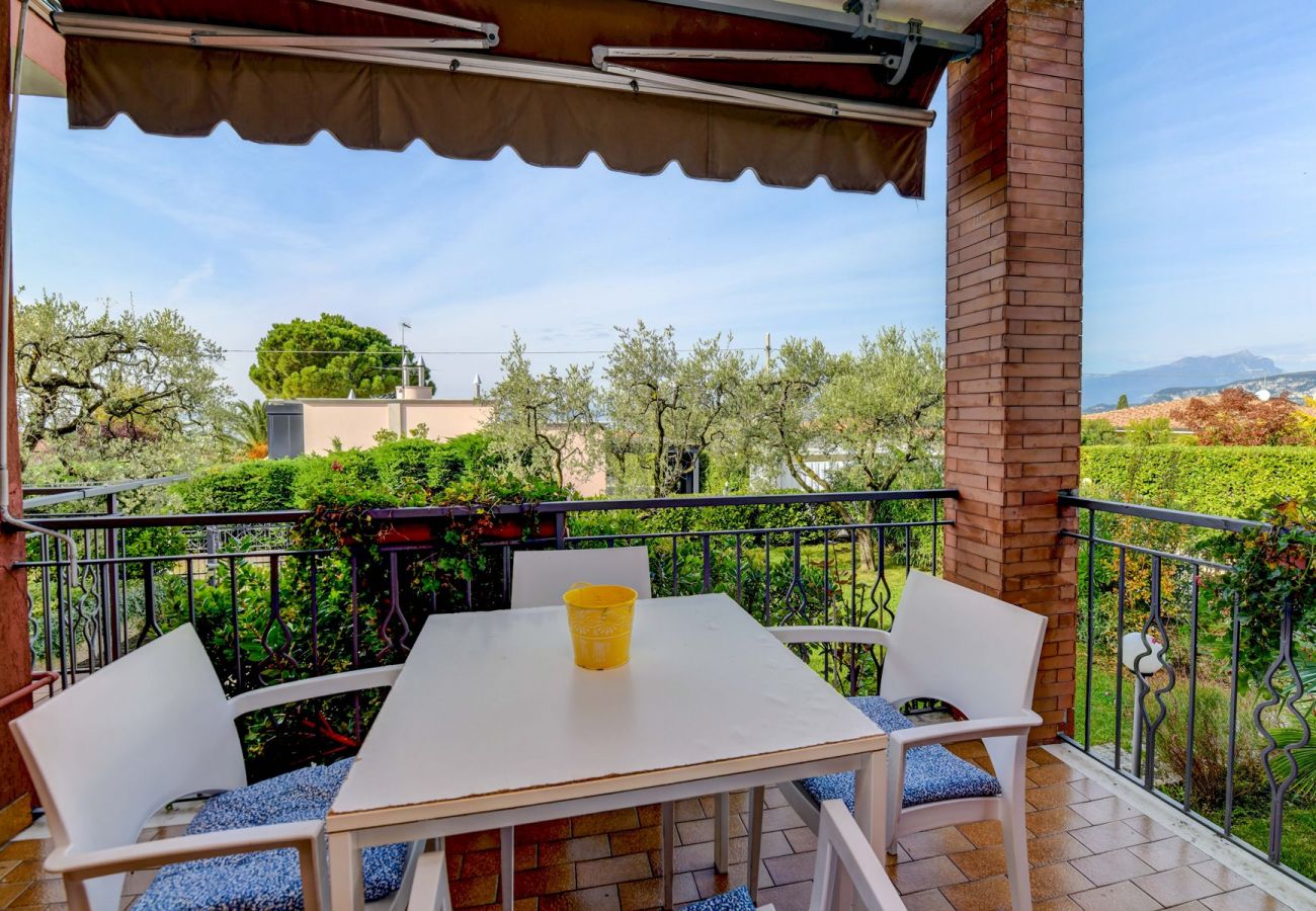 Apartment in Bardolino - Casa Titti sotto