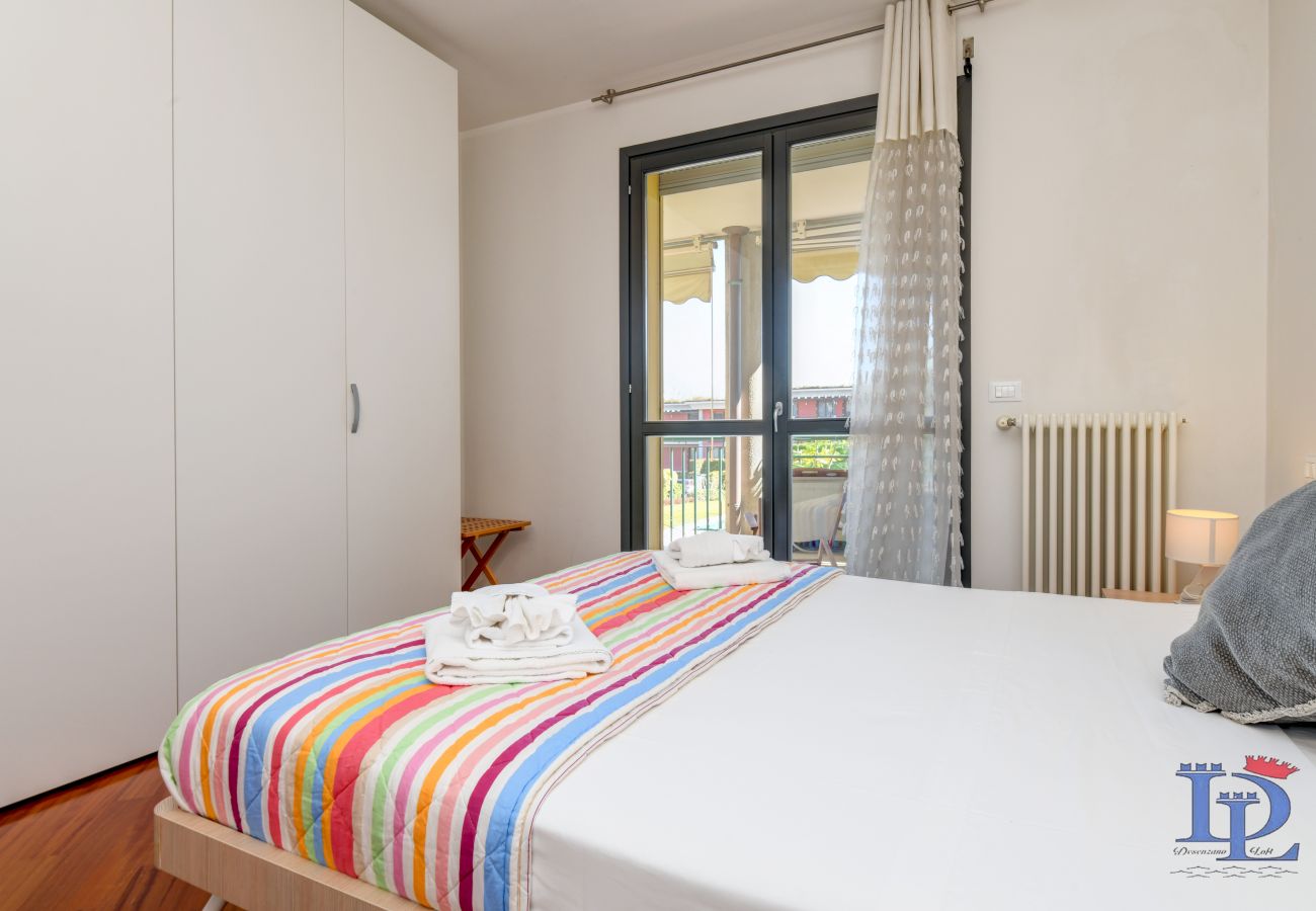 Desenzanoloft, Apartment, Holiday home, Lake Garda, Desenzano, Holiday house, Vacation rental