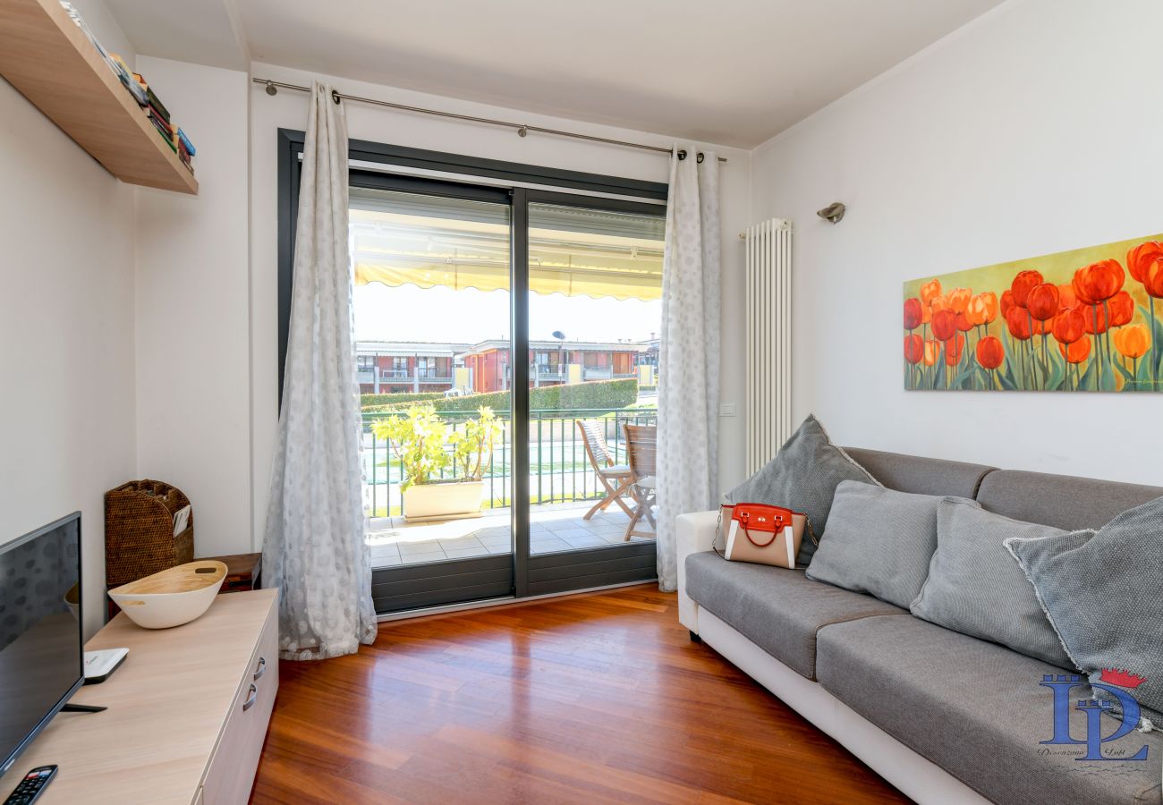 Desenzanoloft, Apartment, Holiday home, Lake Garda, Desenzano, Holiday house, Vacation rental