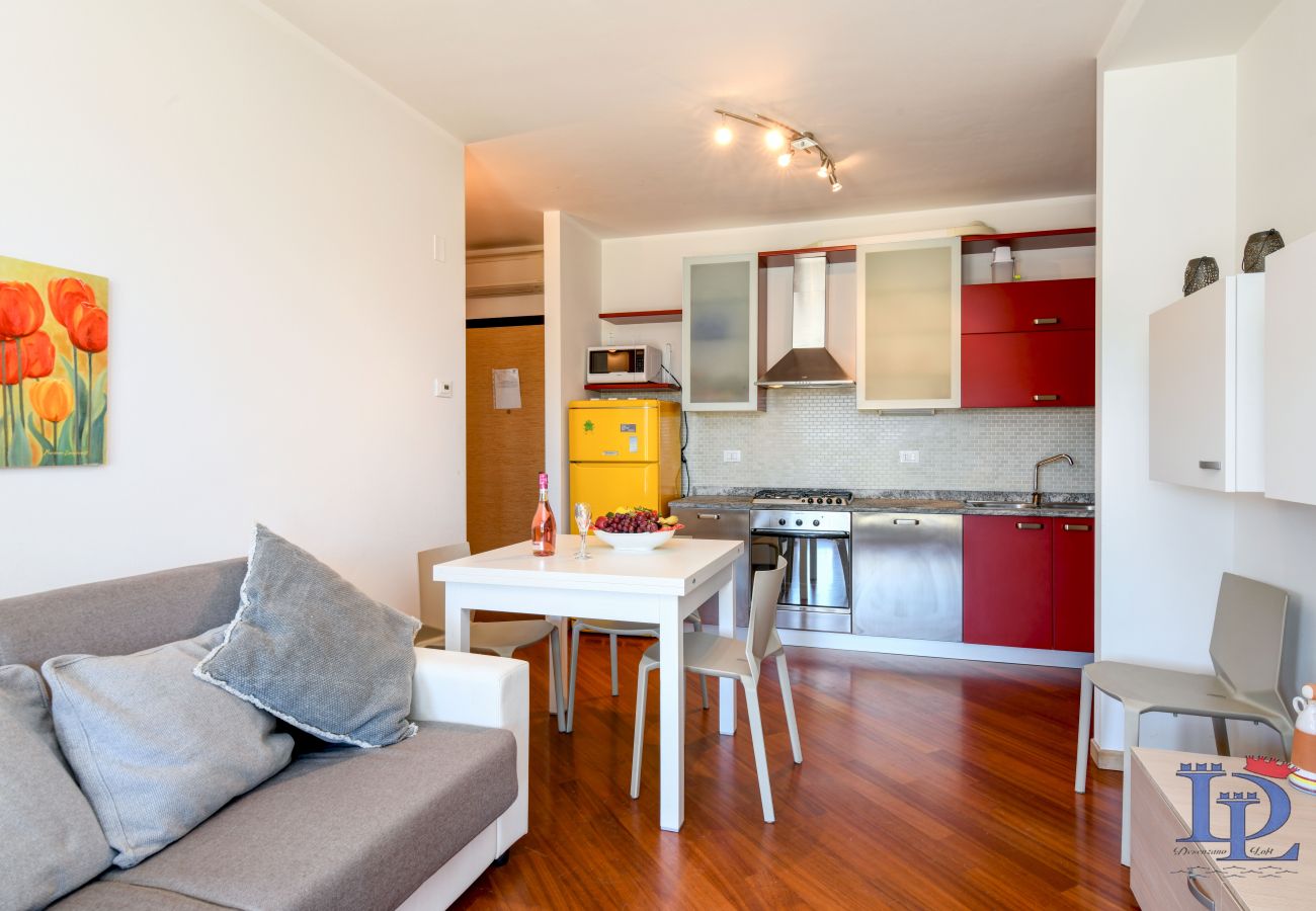 Desenzanoloft, Apartment, Holiday home, Lake Garda, Desenzano, Holiday house, Vacation rental