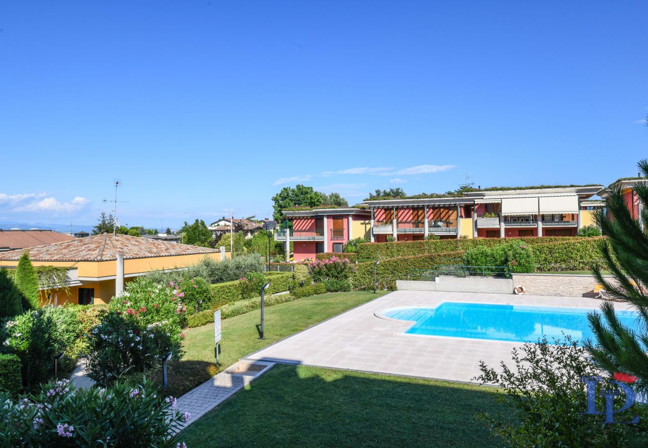 Desenzanoloft, Holiday homes, Apartment, Desenzano, Lake Garda, holiday house, vacation rental