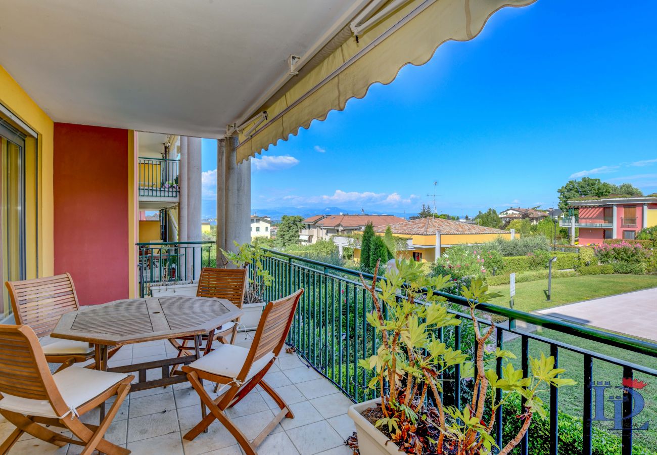 Desenzanoloft, Apartment, Holiday home, Lake Garda, Desenzano, Holiday house