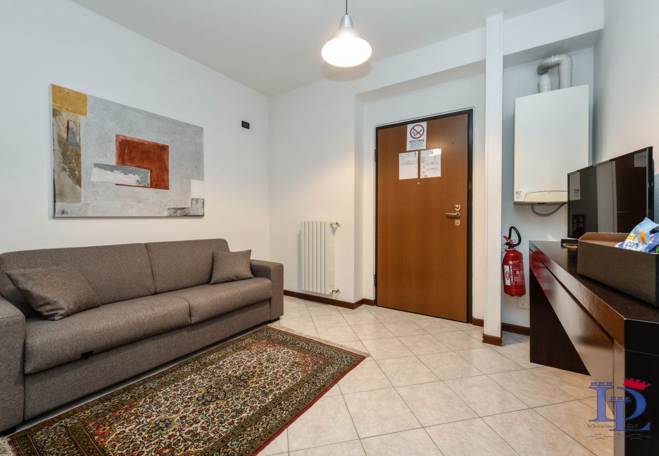 Apartment in Desenzano del Garda - Desenzanoloft: GREEN LAKE STAR  DOWNTOWN (CIR 017067-CNI-00238)