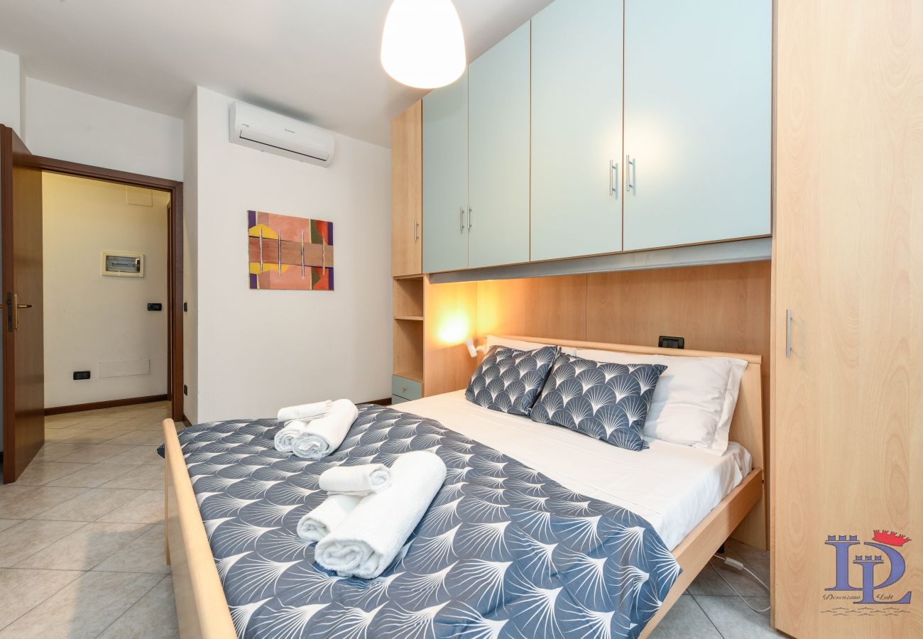 Apartment in Desenzano del Garda - Desenzanoloft: GREEN LAKE STAR  DOWNTOWN (CIR 017067-CNI-00238)