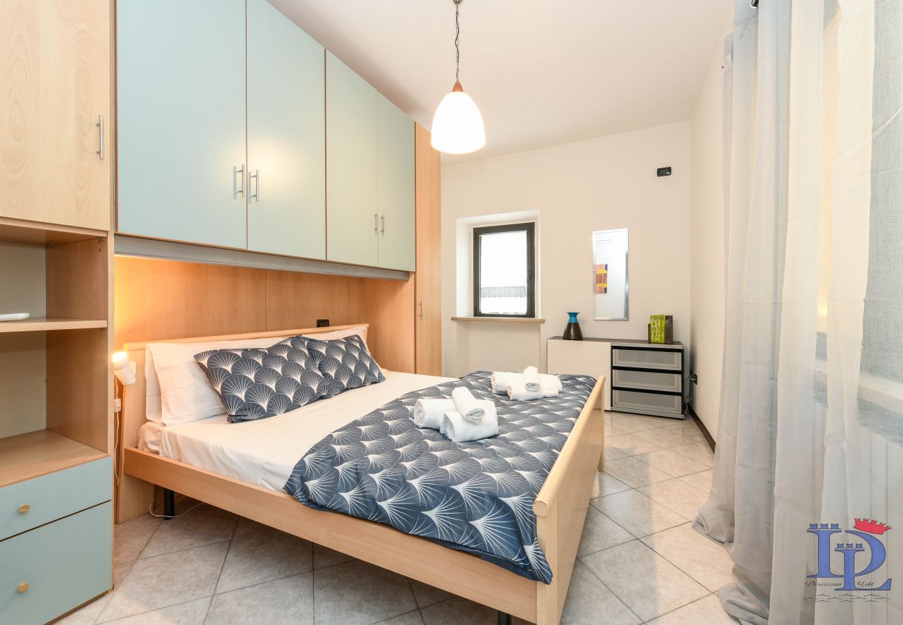 Apartment in Desenzano del Garda - Desenzanoloft: GREEN LAKE STAR  DOWNTOWN (CIR 017067-CNI-00238)