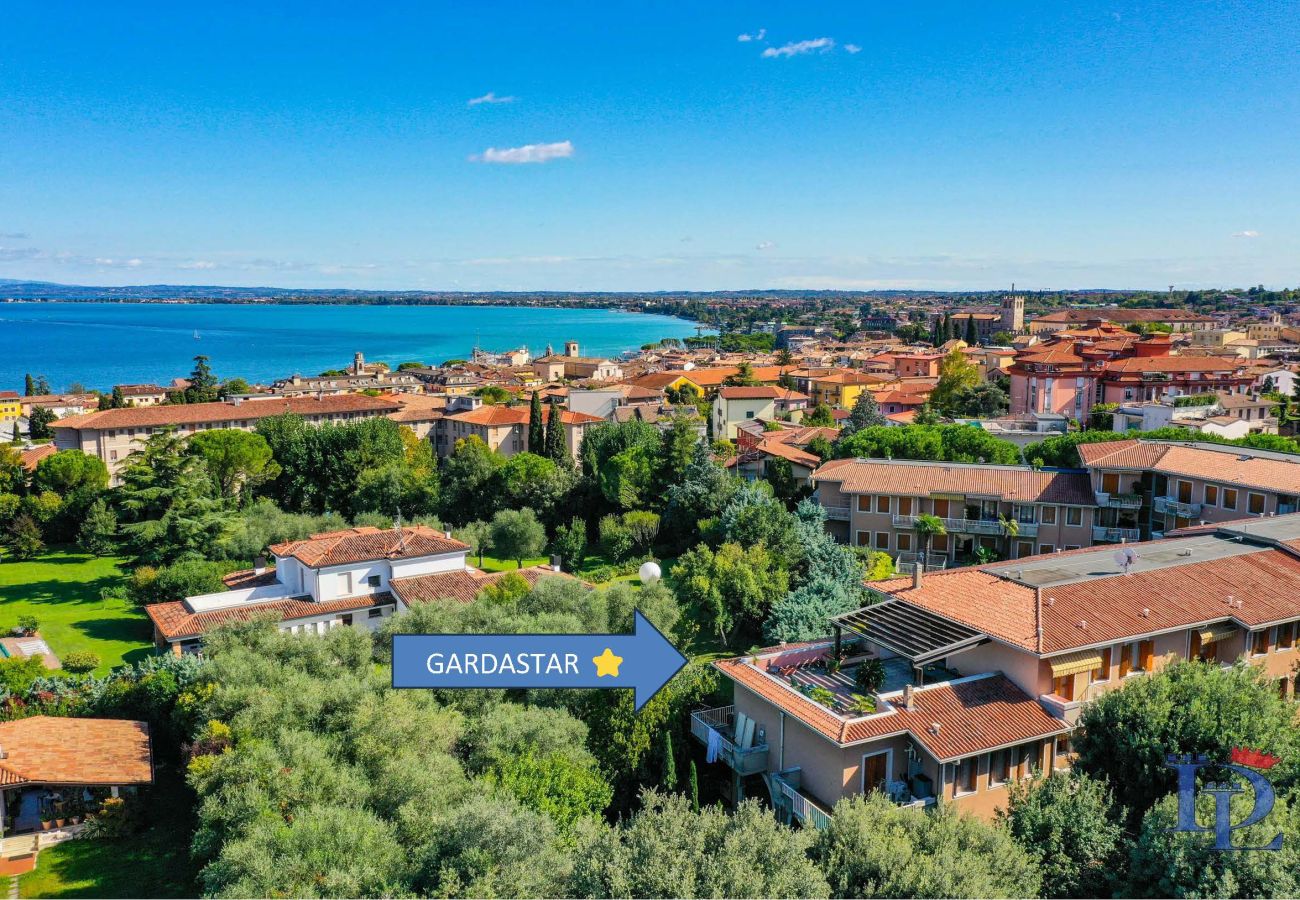 Apartment in Desenzano del Garda - DesenzanoLoft: GardaStar CIN IT017067C2S7OOVDHW