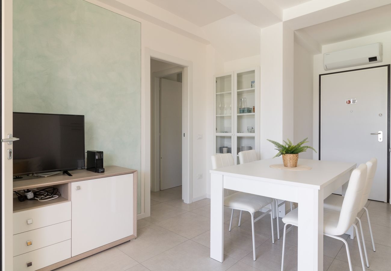 Apartment in Manerba del Garda - Villa Meri Lake by Garda FeWo