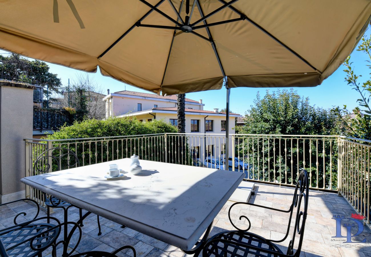 Apartment in Desenzano del Garda - DesenzanoLoft : La Vite Luxury Appartment 1 CIN IT017067C2HOLOZDF9