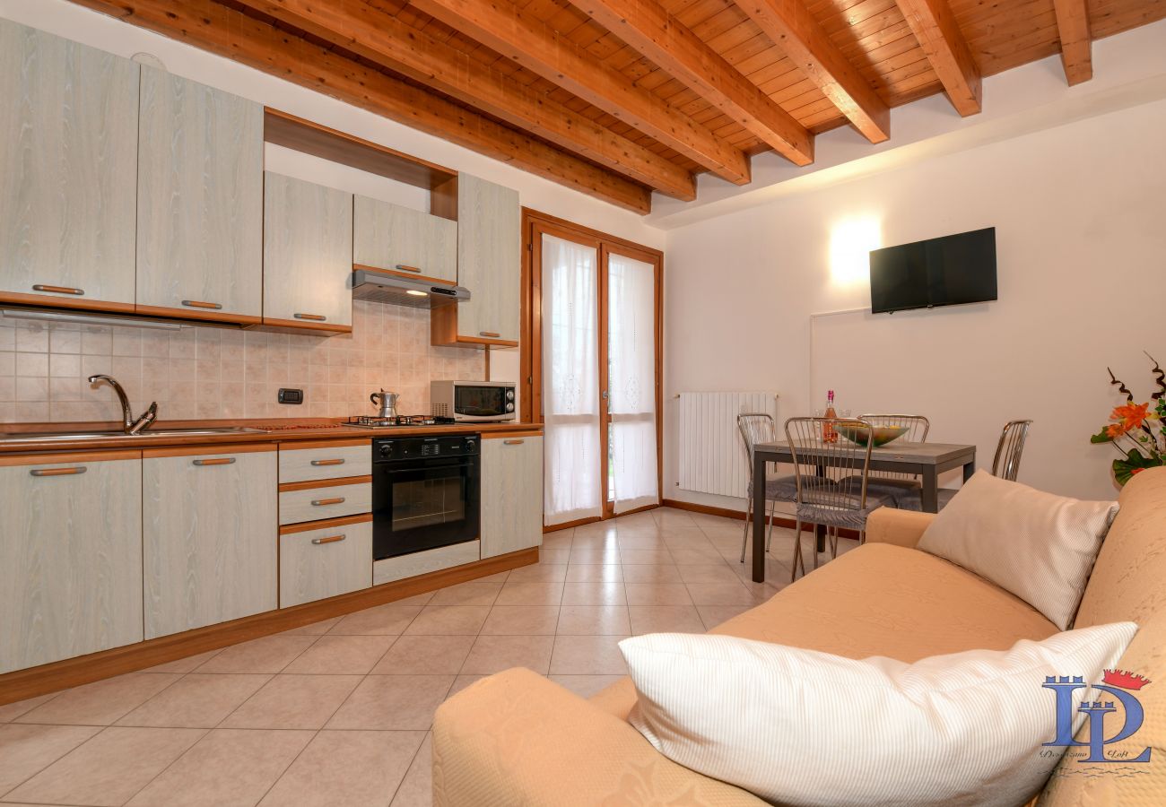 Desenzanoloft, Apartment, Holiday homes, Desenzano, Lake Garda, Holiday house